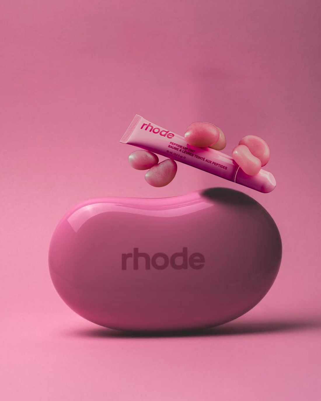 Rhode JellyBean Duo — Gelimiteerde editie