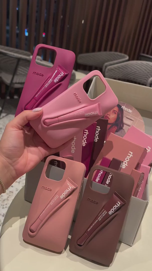 Rhode Lip Case